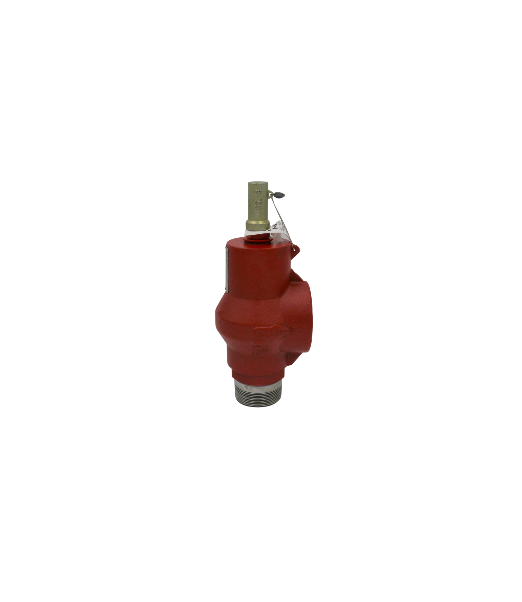 BTEX Parts — JATCO, Inc.